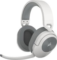 Corsair HS55 Wireless (CA-9011281-EU), biela