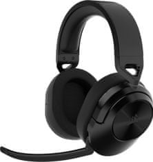 Corsair HS55 Wireless (CA-9011280-EU), čierna