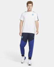 Nike Tričko CHELSEA FC Repeat white Velikost: S