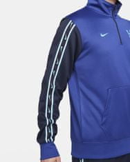 Nike Mikina CHELSEA FC Repeat navy Velikost: S