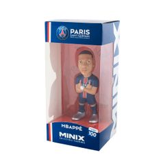Minix Football Club figurka PSG Mbappé