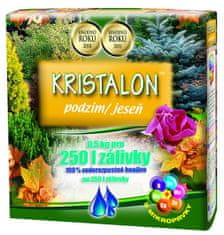 AGRO CS Kristalon Jeseň 0,5 kg