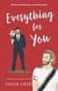 Chloe Liese: Everything for You