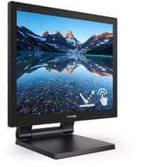 Philips 172B9TL - LED monitor 17" (172B9TL/00)