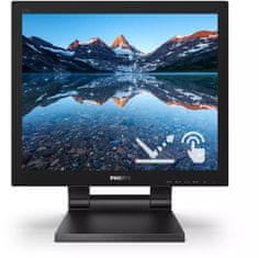 Philips 172B9TL - LED monitor 17" (172B9TL/00)