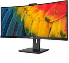 Philips 34B1U5600CH - LED monitor 34" (34B1U5600CH/00)