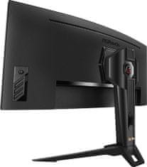 ASRock PG34WQ15R2B - LED monitor 34" (90LXA060-A0E2A0V)