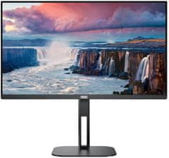 AOC 24V5C - LED monitor 23,8" (24V5C/BK)