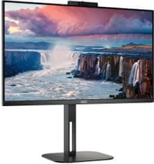 AOC 24V5CW - LED monitor 23,8" (24V5CW/BK)