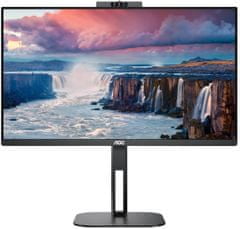 AOC 24V5CW - LED monitor 23,8" (24V5CW/BK)