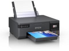 Epson EcoTank L8050, tankový systém (C11CK37402)