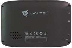 Navitel E501