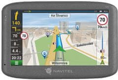 Navitel E501