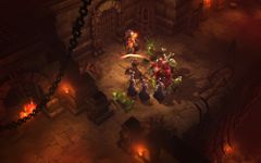 Blizzard Diablo III: Eternal Collection (PS4)