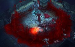 Blizzard Diablo III: Eternal Collection (PS4)