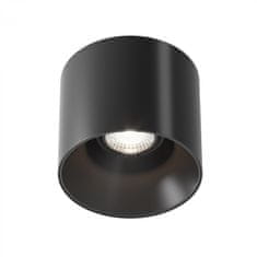 MAYTONI MAYTONI Stropné svietidlo Alfa LED C064CL-01-25W4K-RD-B