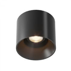 MAYTONI MAYTONI Stropné svietidlo Alfa LED C064CL-01-15W3K-D-RD-B