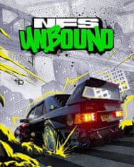 Electronic Arts Need for Speed Unbound (PC)