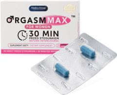 XSARA Orgasm max for women - tabletky na libido - 2 kusy - 75904889