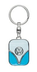 Popron.cz Metal Keychain, autobus VW