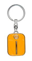 Popron.cz Metal Keychain, autobus VW