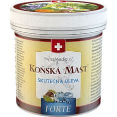 Konská masť Forte chladivá 500 ml