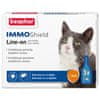 Line-on IMMO Shield pro kočky 3 ml