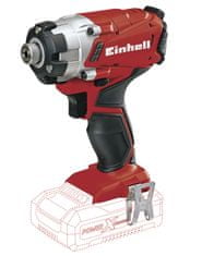 Einhell Uťahovák rázový Aku TE-CI 18/1 Li-Solo Einhell Expert Plus