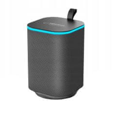 Esperanza Esperanza - Bluetooth reproduktor s rádiom - nabíjateľný 