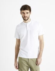 Celio Polo tričko pique Desohel XL