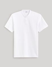 Celio Polo tričko pique Desohel XL