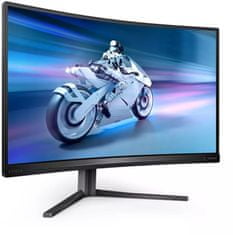 Philips 27M2C5500W - LED monitor 27" (27M2C5500W/00)