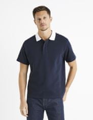 Celio Polo pique tričko Derwin XL