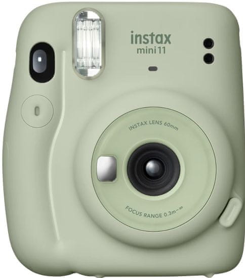 FujiFilm Instax mini 11