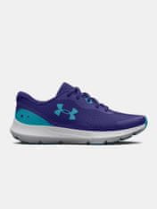 Under Armour Topánky UA BGS Surge 3-BLU 6