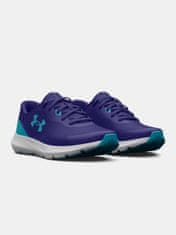 Under Armour Topánky UA BGS Surge 3-BLU 5