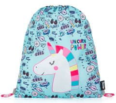 Oxybag Školská súprava 4-dielna Unicorn iconic