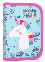 Oxybag Školská súprava 4-dielna Unicorn iconic