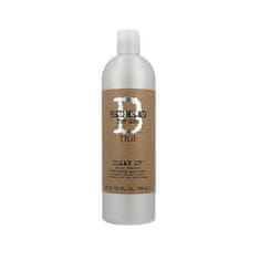 Tigi Hydratačný šampón pre mužov Bed Head ( Clean Up Daily Shampoo) (Odtieň 750 ml)