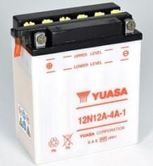 Yuasa motobatéria 12N12A-4A-1