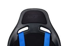 Next Level Racing ES1 Seat Ford GT Edition