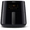 Philips teplovzdušná fritéza Series 5000 Airfryer 6,2l XL Connected 14v1 HD9280/90