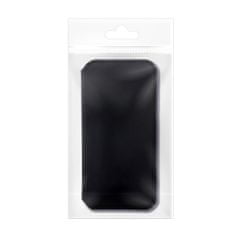 MobilMajak Puzdro / obal na Samsung Galaxy Xcover 5 čierny - kniha Dual Pocket