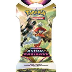 ADC Blackfire POKÉMON TCG Astral Radiance, 1 blister