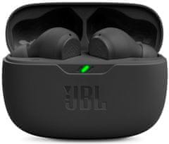 JBL Wave Beam, čierna