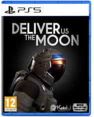 Wired Productions Deliver Us the Moon (PS5)