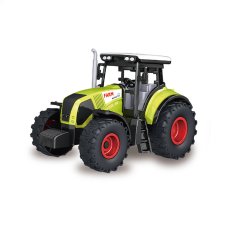 Rappa Traktor so zvukom a svetlom 14 cm