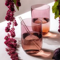 Villeroy & Boch Súprava pohárov na long drink z kolekcie LIKE GLASS GRAPE, 2 ks