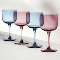 Villeroy & Boch Súprava pohárov na víno z kolekcie LIKE GLASS GRAPE, 2 ks