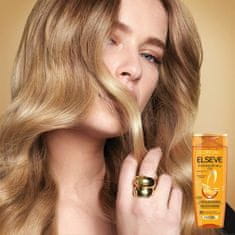 Loreal Paris vyživujúce šampón Elseve(Extraordinary Oil Shampoo) (Objem 400 ml)